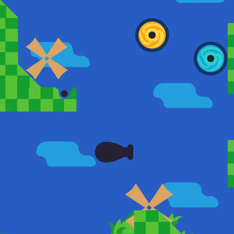 Game by @dinosaur_kid