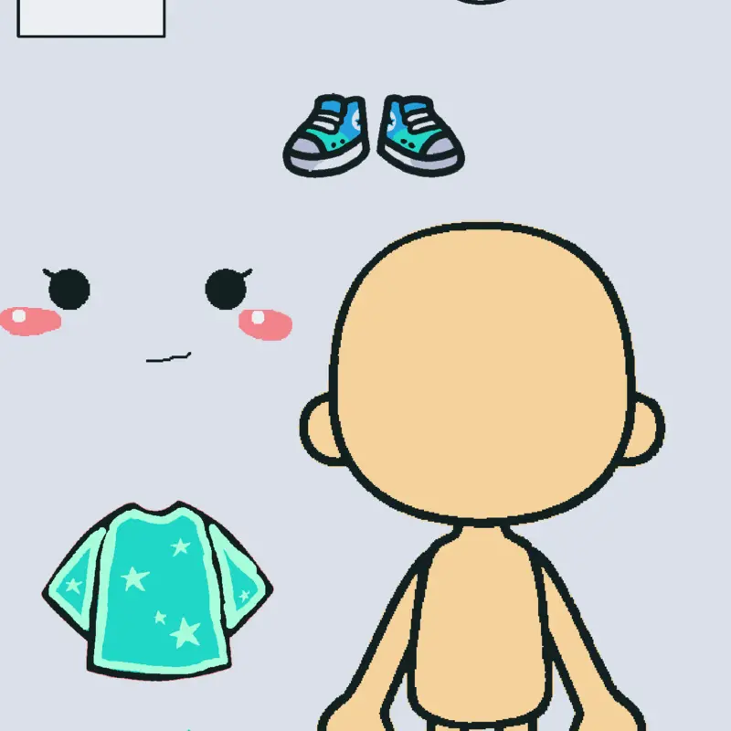 Game by @lolaloud1234