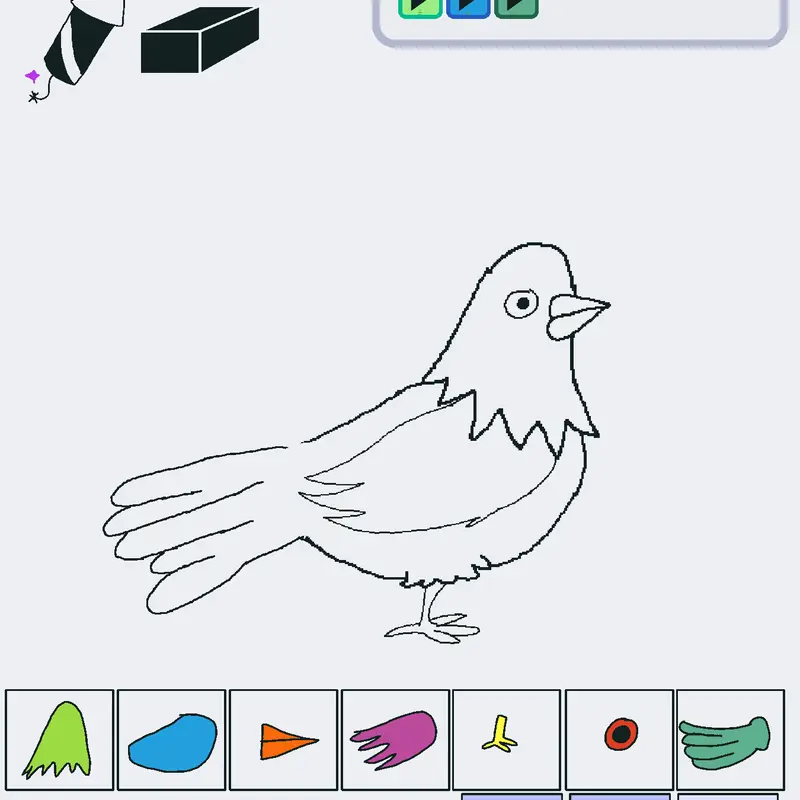 Sigeon by @orbital_