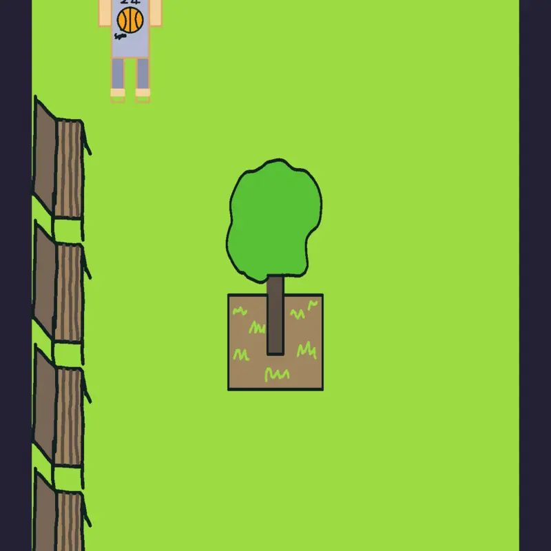 Game by @OYUNCU_JOKER