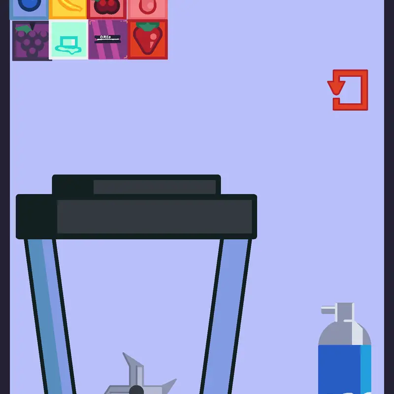 Game by @AltUniquetango