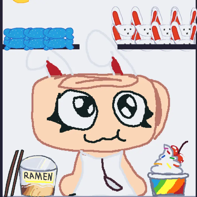 Game by @amira_fan