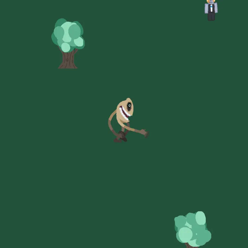 Game by @Luizh909