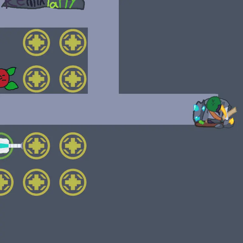 Game by @SuperPlantsVSZombiesFan