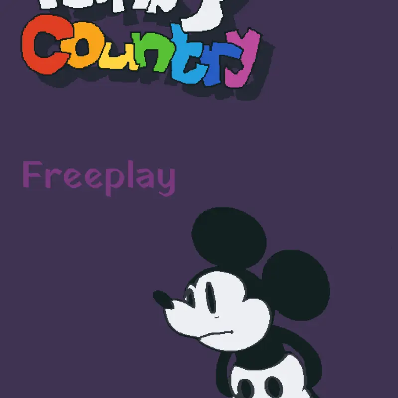 Game by @AllenGordon