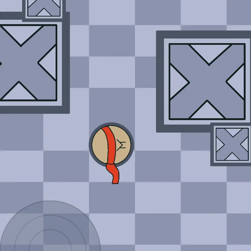 Game by @enzo_castle
