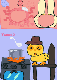 Soup!!