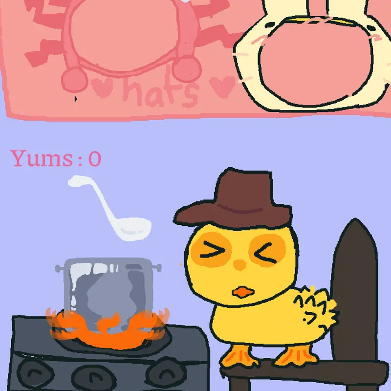 Soup!! by @mavih