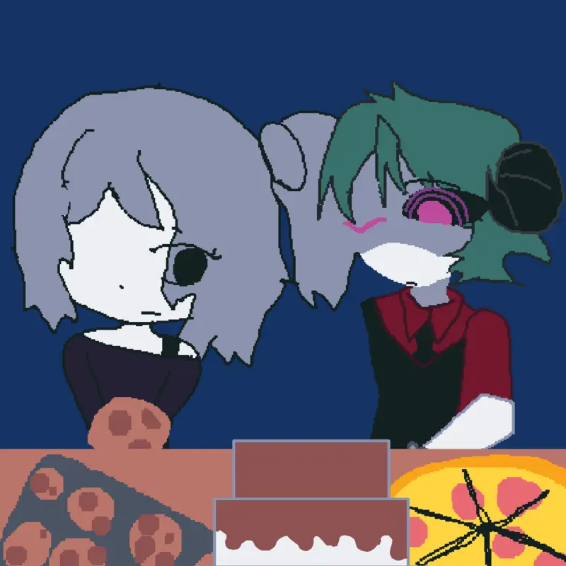 Game by @youroneandonlykoru02