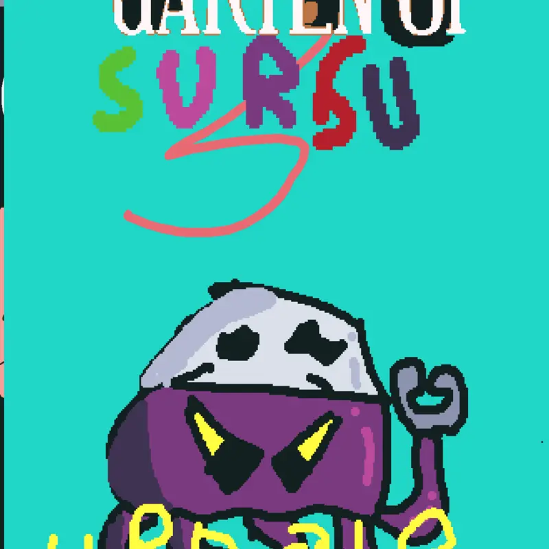 Game by @random_land