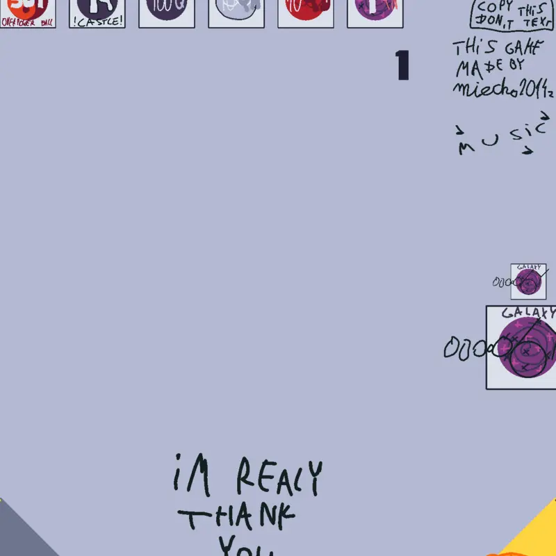 Game by @gojoHAHAHAHA