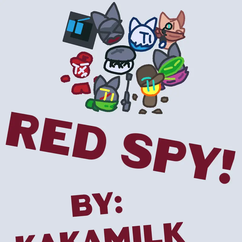 Game by @kakamilk