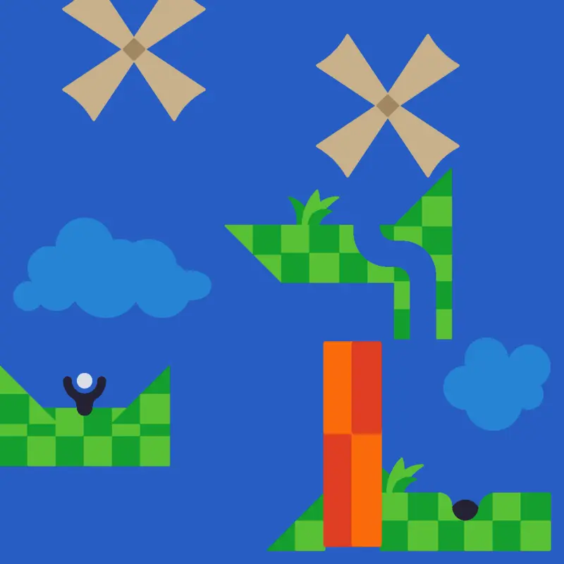 Game by @EmirK_by
