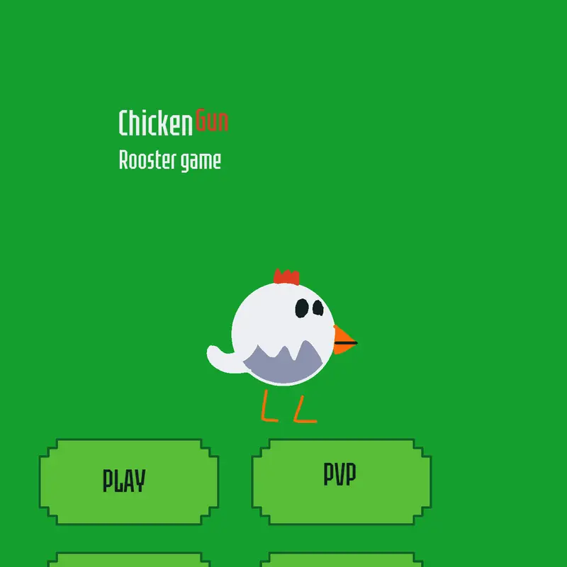 Game by @dannil250k