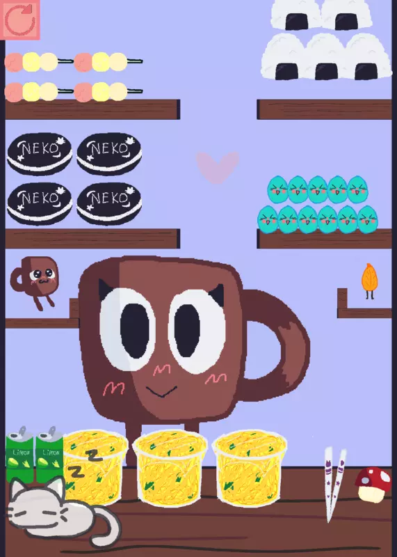 Game by @Fall_Day_Plant