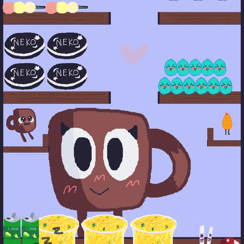 Game by @Fall_Day_Plant
