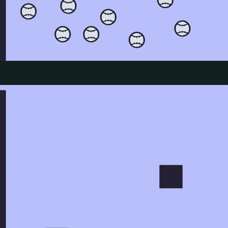 Game by @luamia