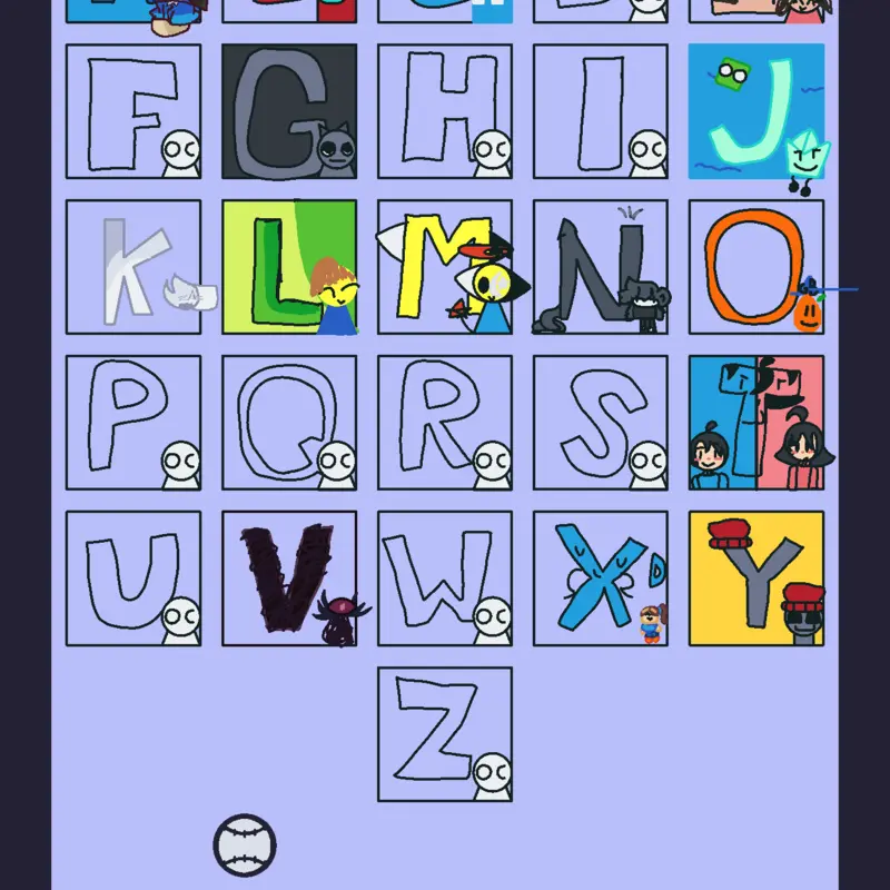 Game by @JO4QUIM