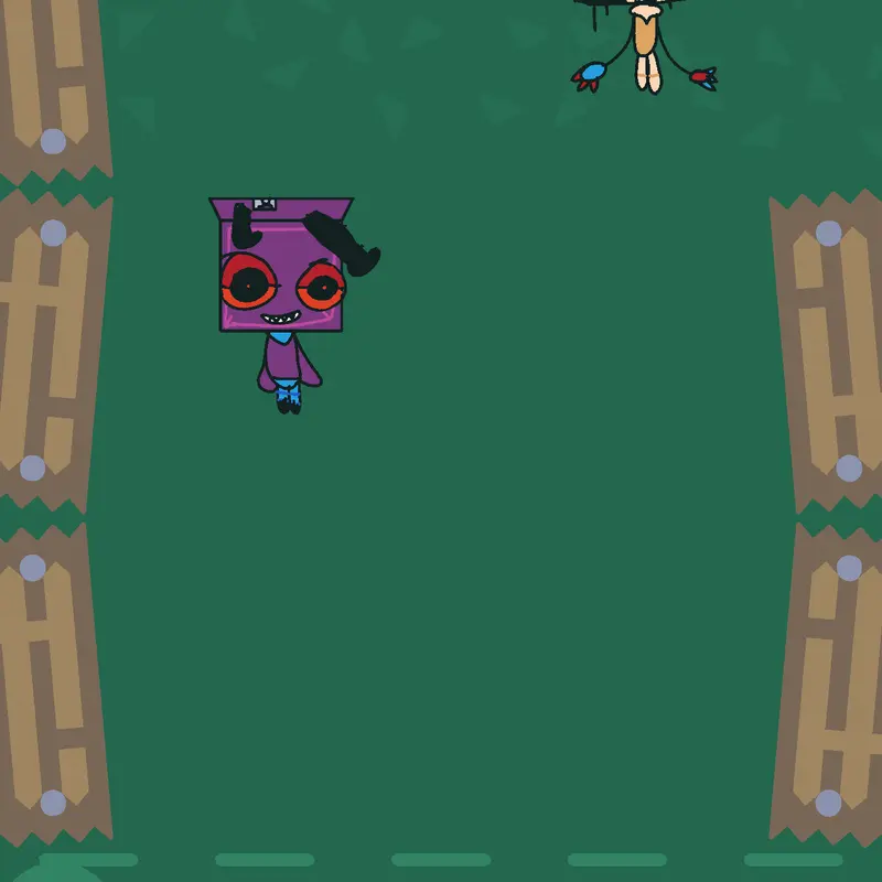 Game by @HAVANNAH-CUTE