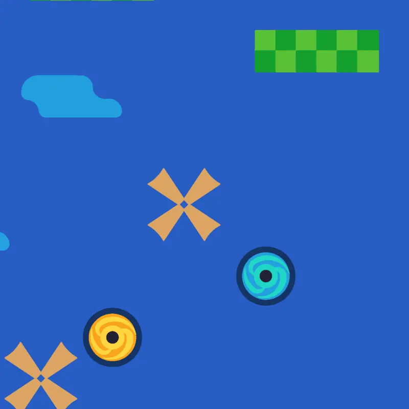 Game by @rabbut