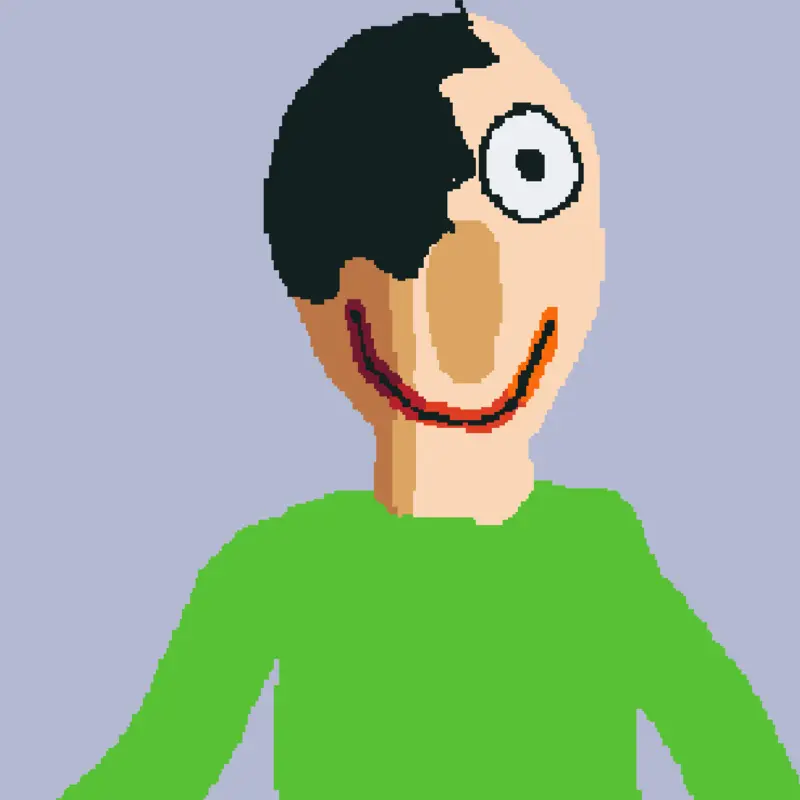 Game by @bob_is_making