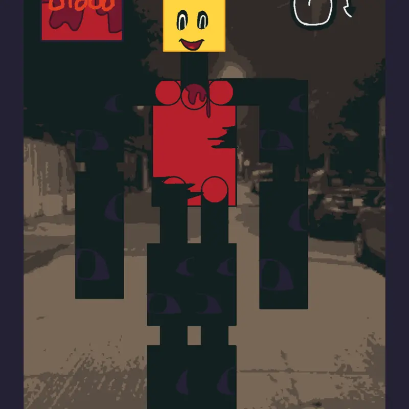 Game by @no-named