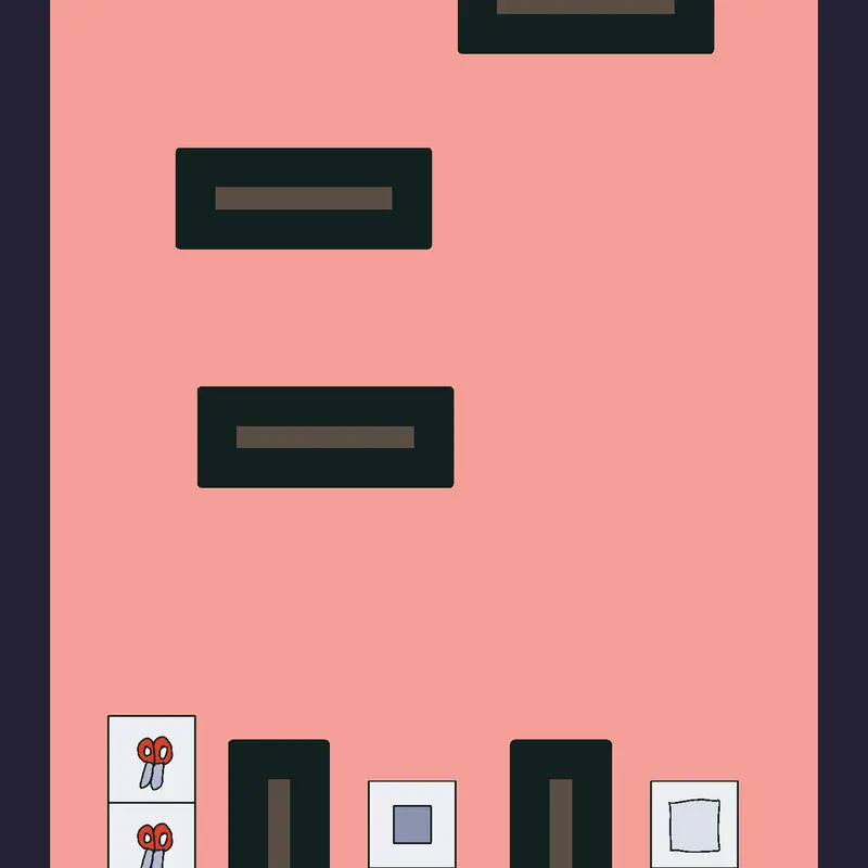 Game by @Guel_castle