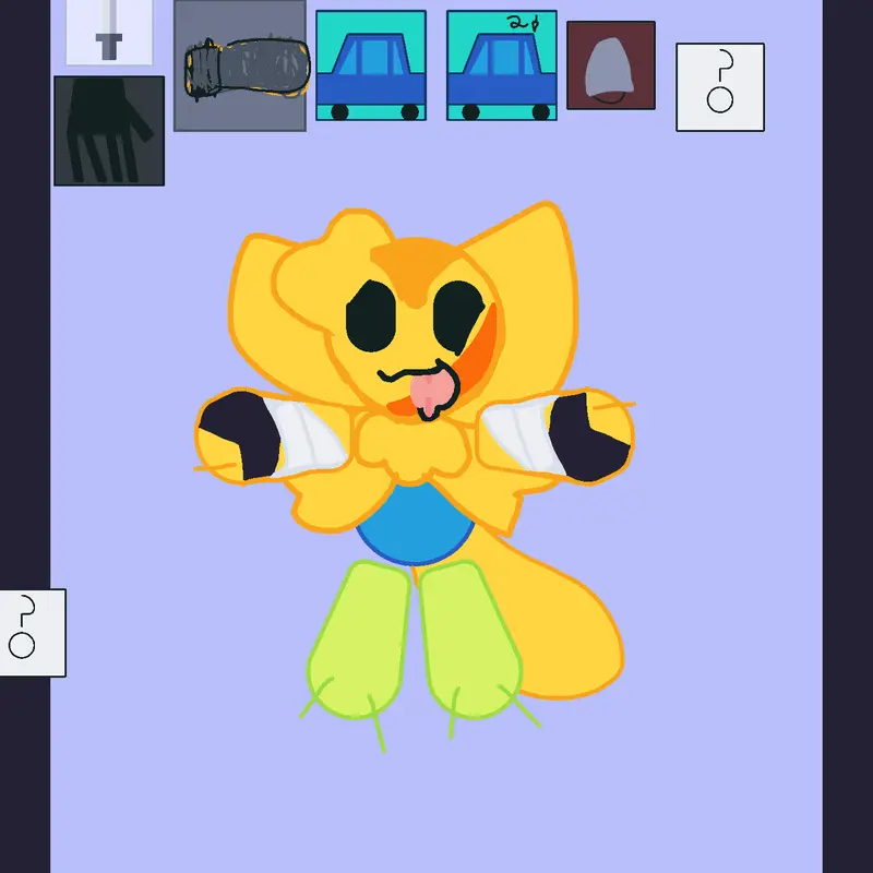 Game by @Zombi_Neko