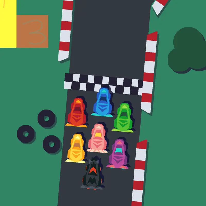 Game by @GATOFunny