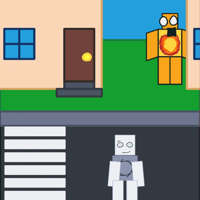 Game by @Martial_projects
