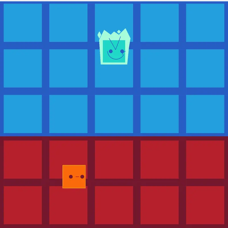 Game by @LiamTendious