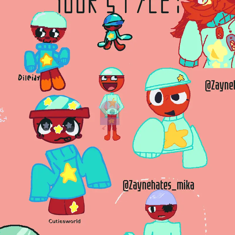 Game by @kheira
