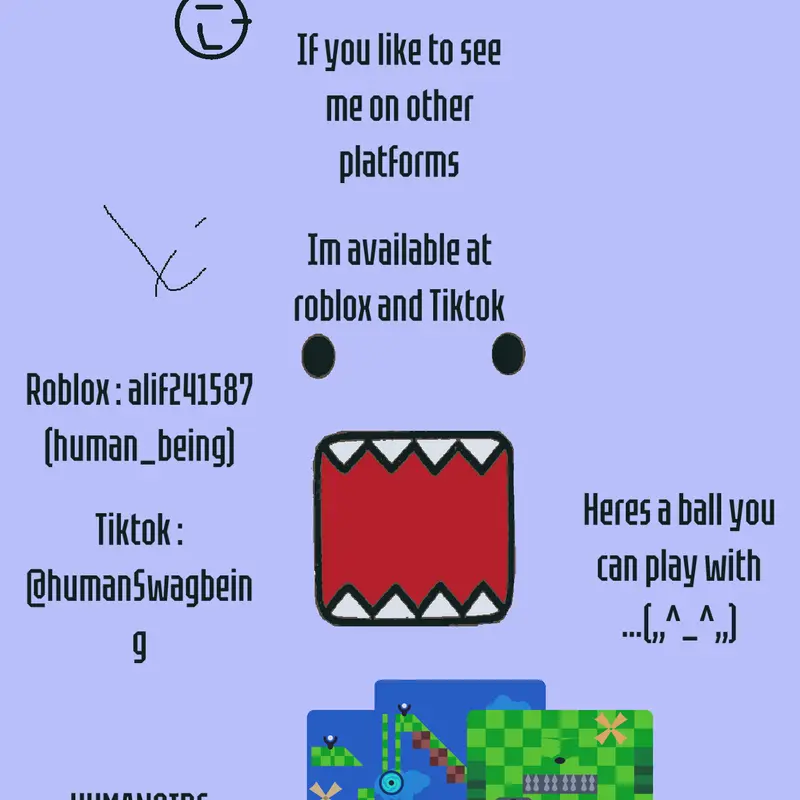 Game by @Scene_Kidz