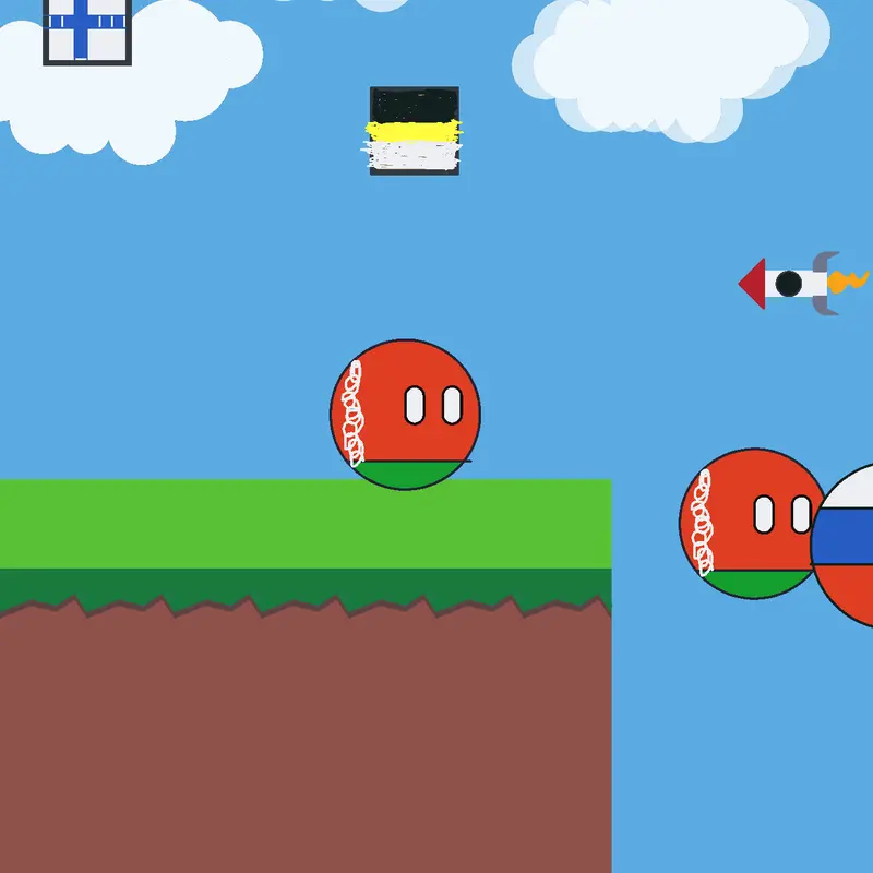 Game by @MrPolska