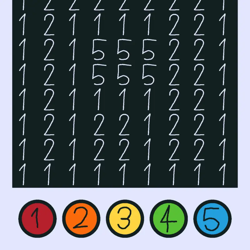 Game by @khangvm