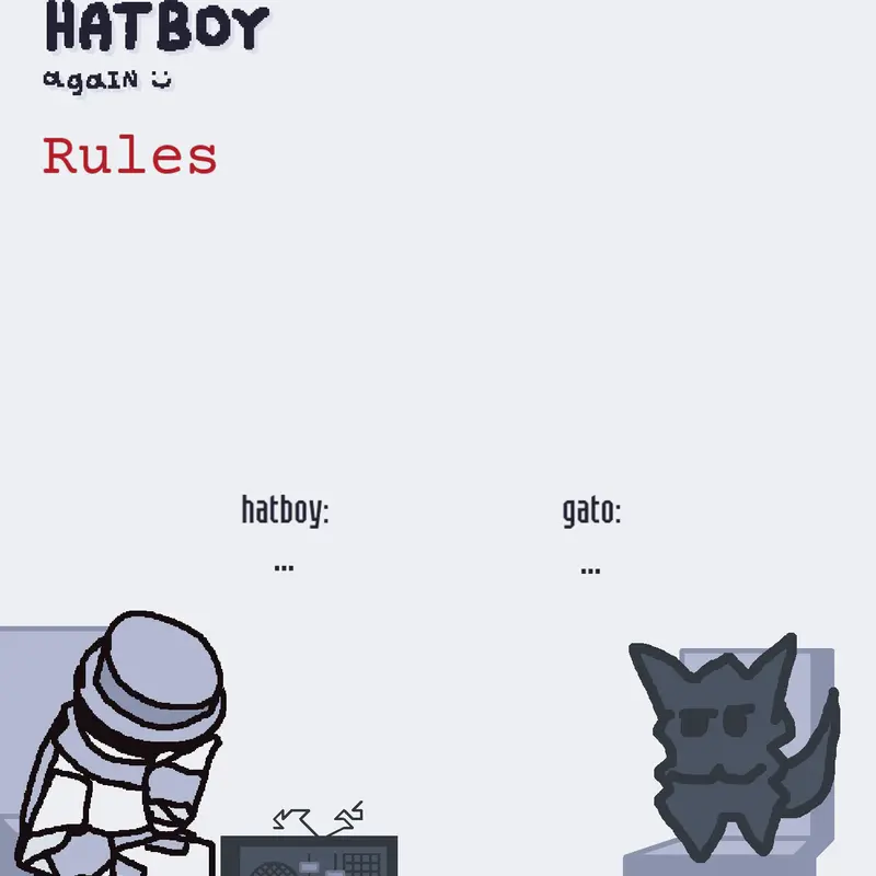 Game by @catto_gato