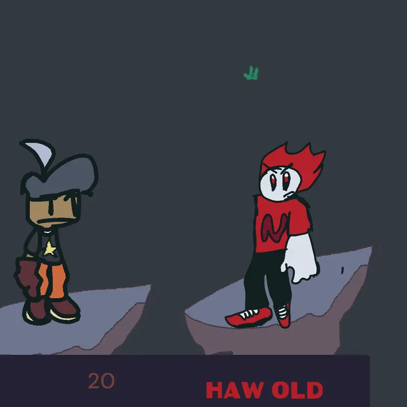 Game by @Thefirstninja