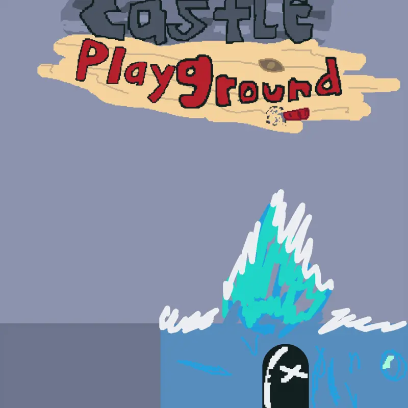 Game by @toasteddev