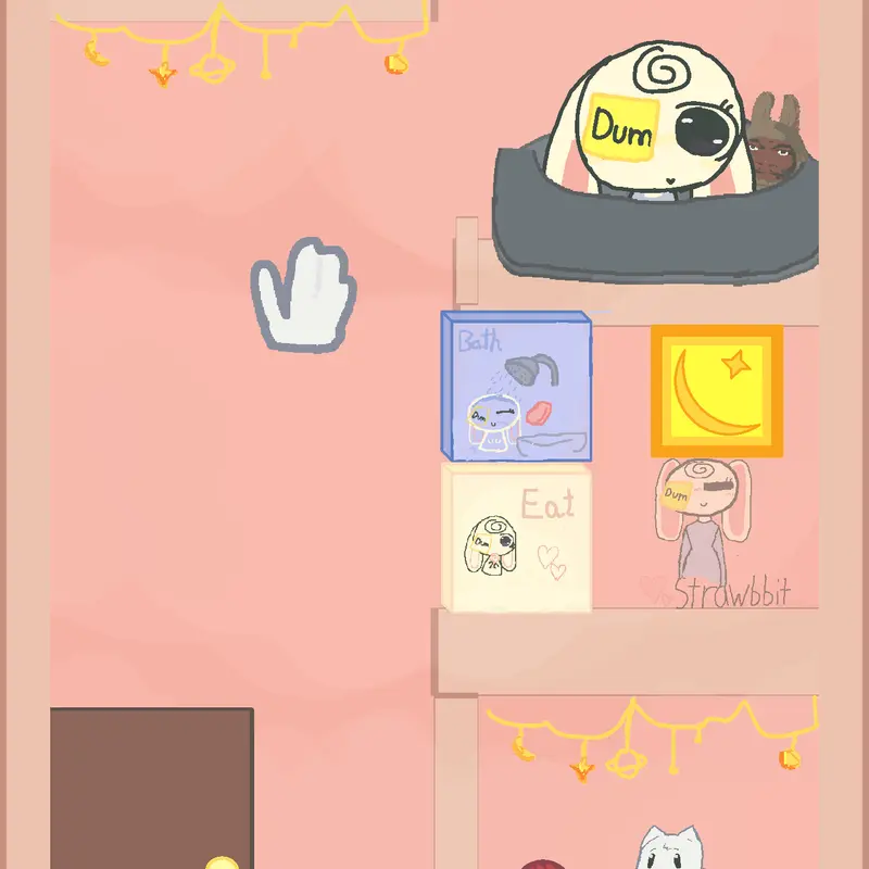 Game by @Strawbbit