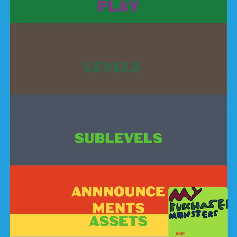 Game by @Fulalal