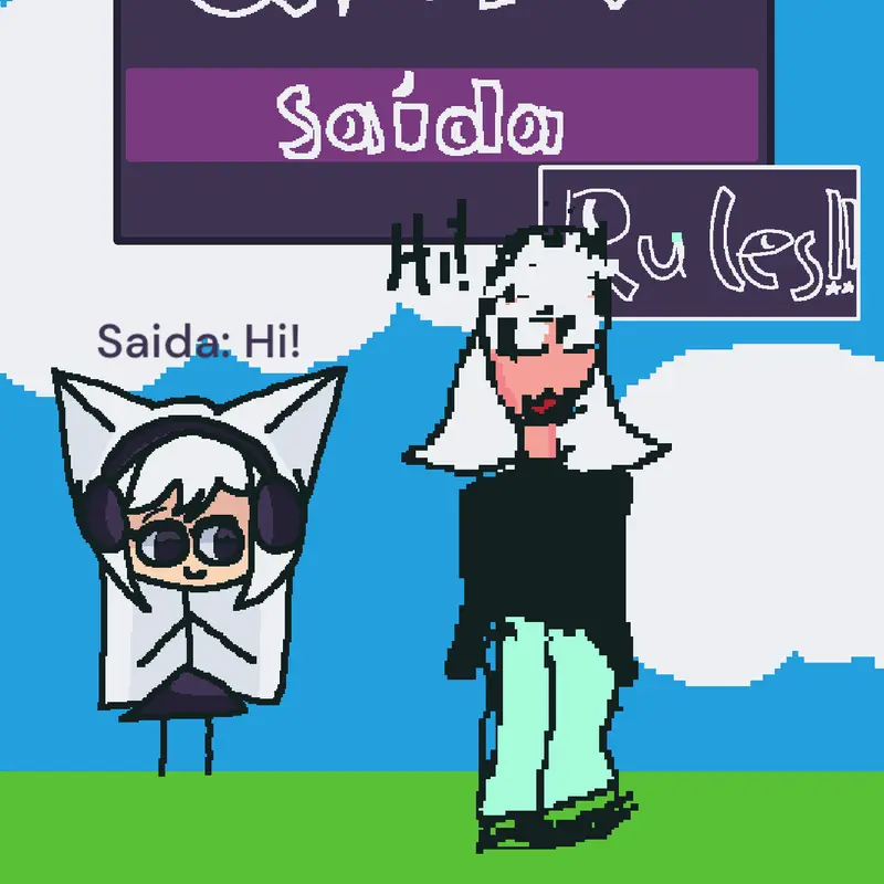 Game by @Purlestar