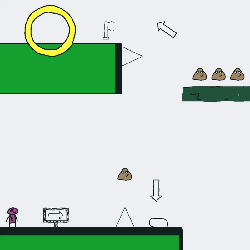 Game by @mexico_studio