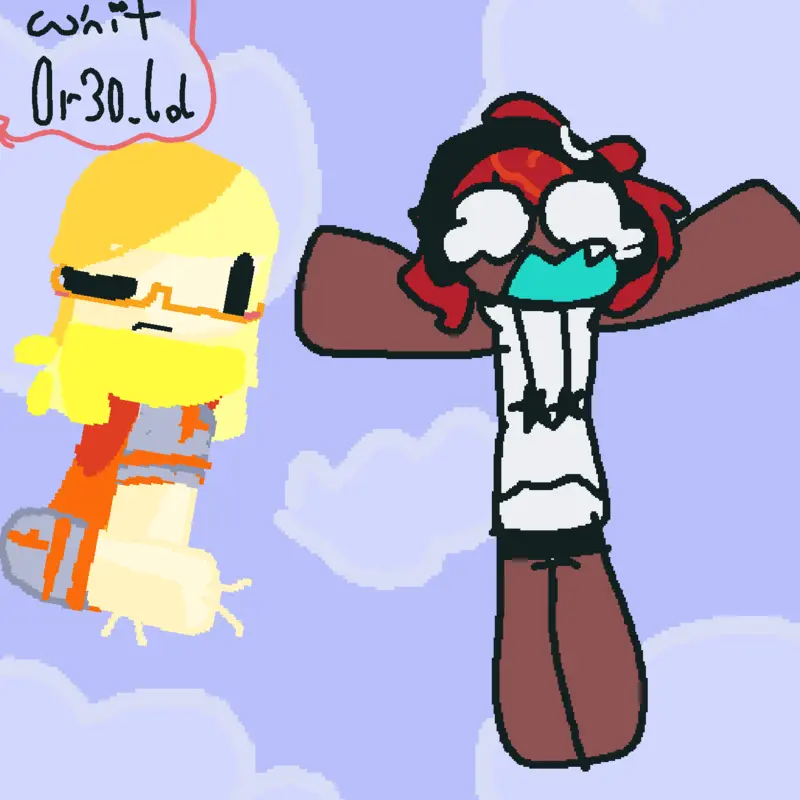 Game by @Xxxpancita_HalloweenXxx
