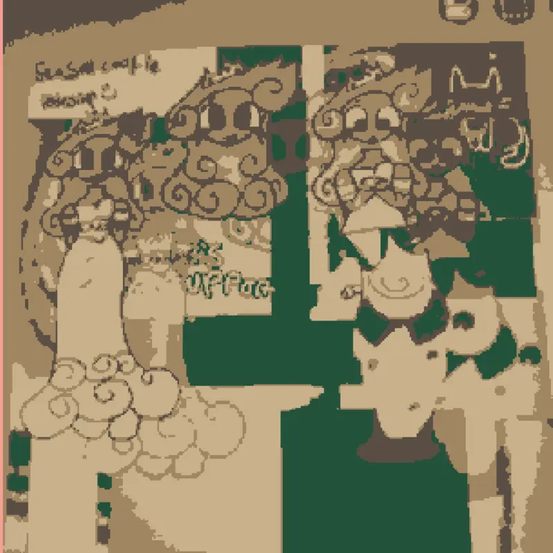 Game by @F4LLV1B3S