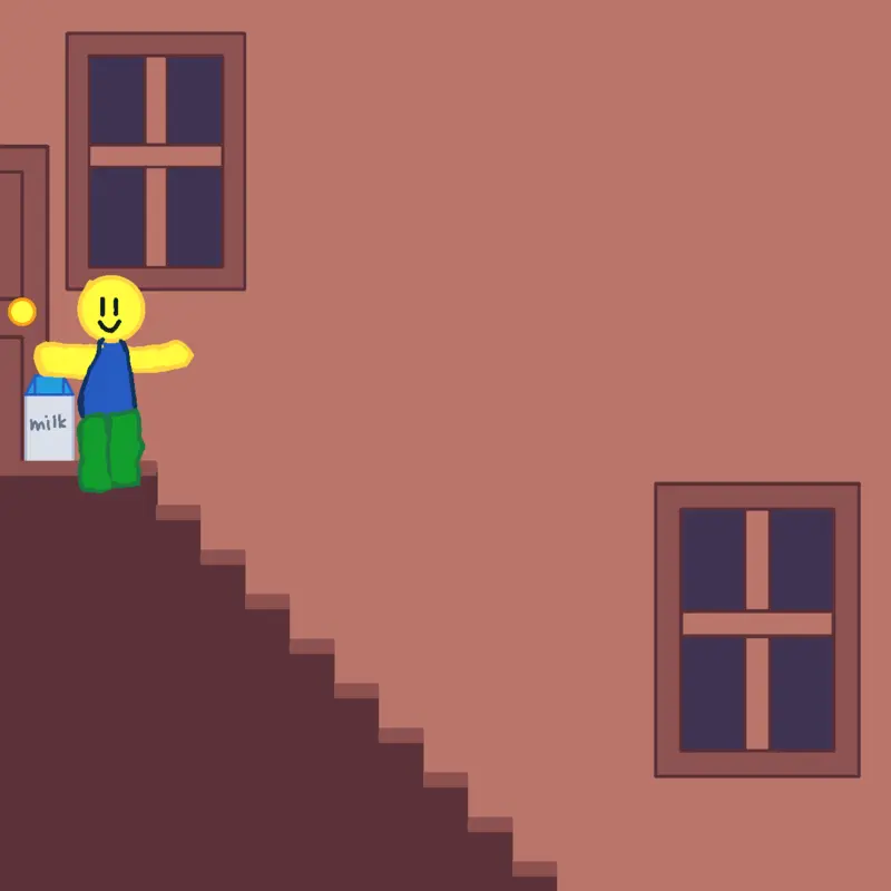 Game by @MrCreator2002