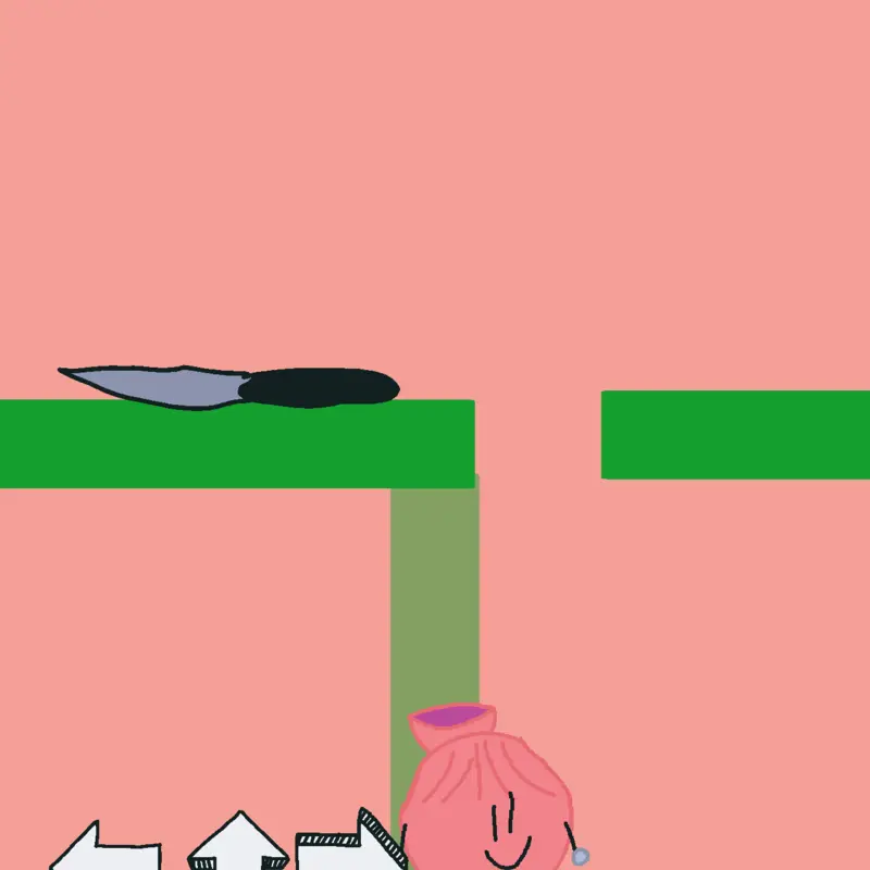 Game by @MagiValdez