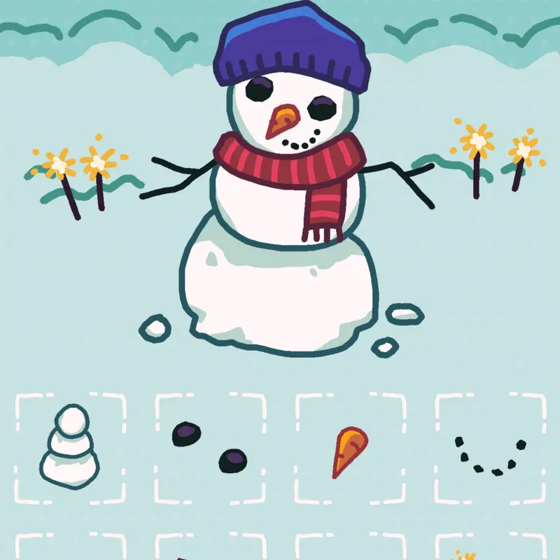 Game by @Linegd