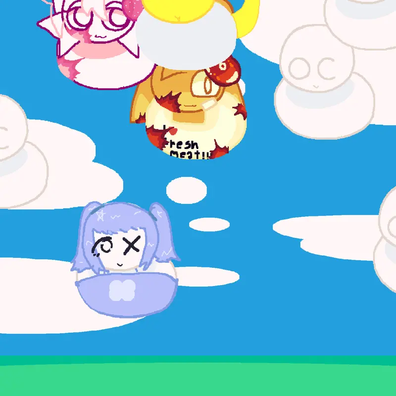 Game by @I_L0V3_ELLIOT