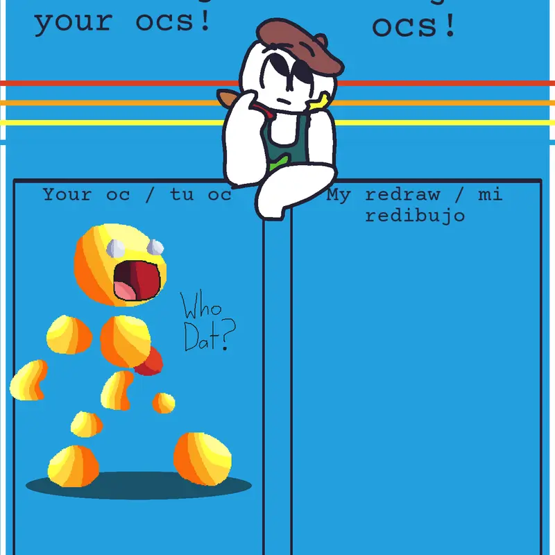 Game by @ChartMan