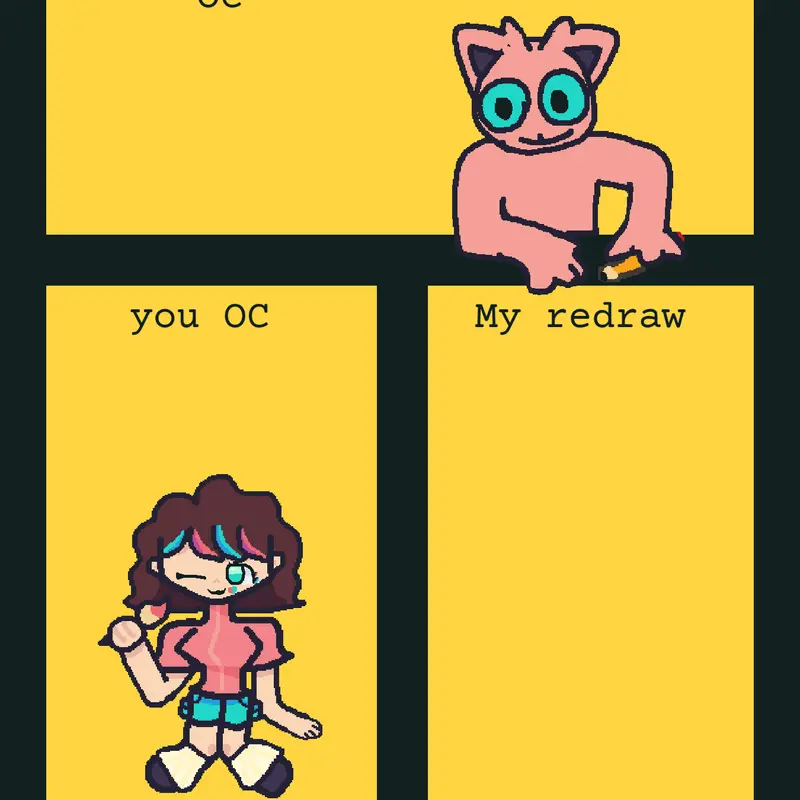 Game by @Nadoosh